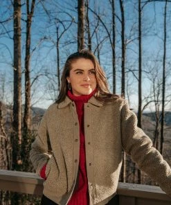 Mountain Khakis OUTERWEAR Women's Trek Jacket