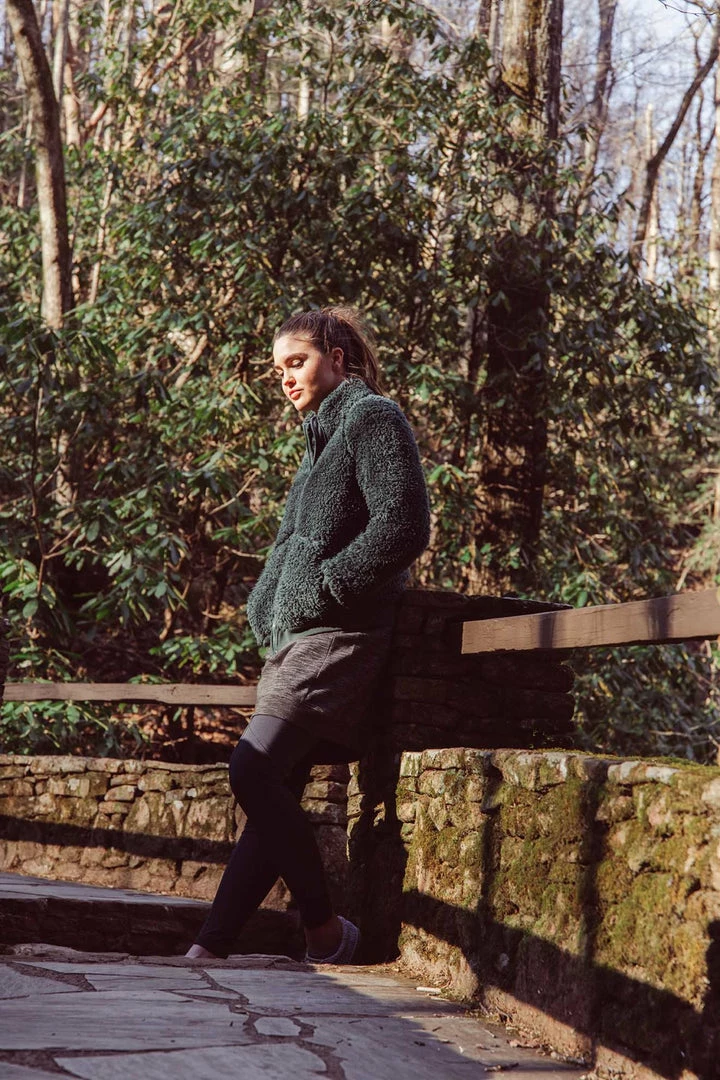 Mountain Khakis OUTERWEAR Women's Valor Jacket